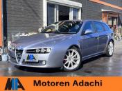 alfaromeo 156sportwagon